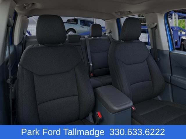 New 2026 Ford Maverick XLT AWD/4WD image 10