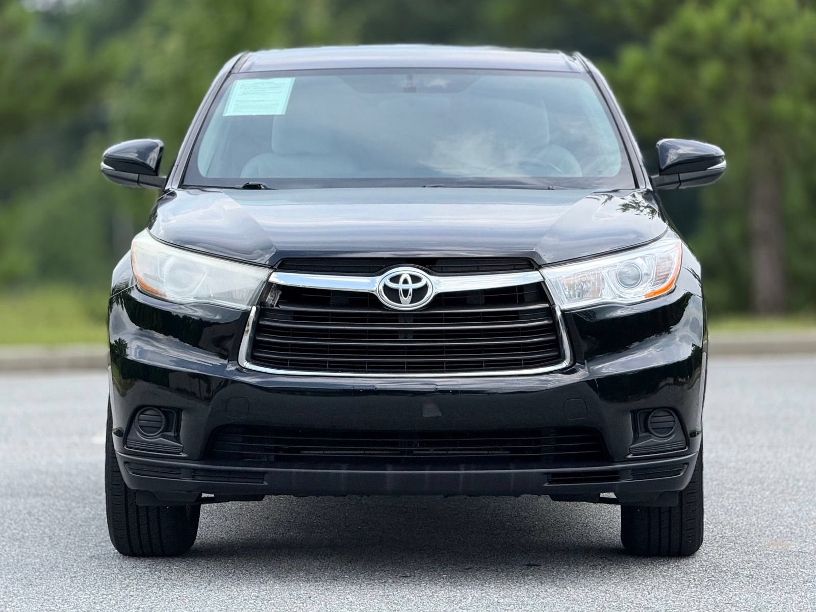 Used 2016 Toyota Highlander LE FWD image 3
