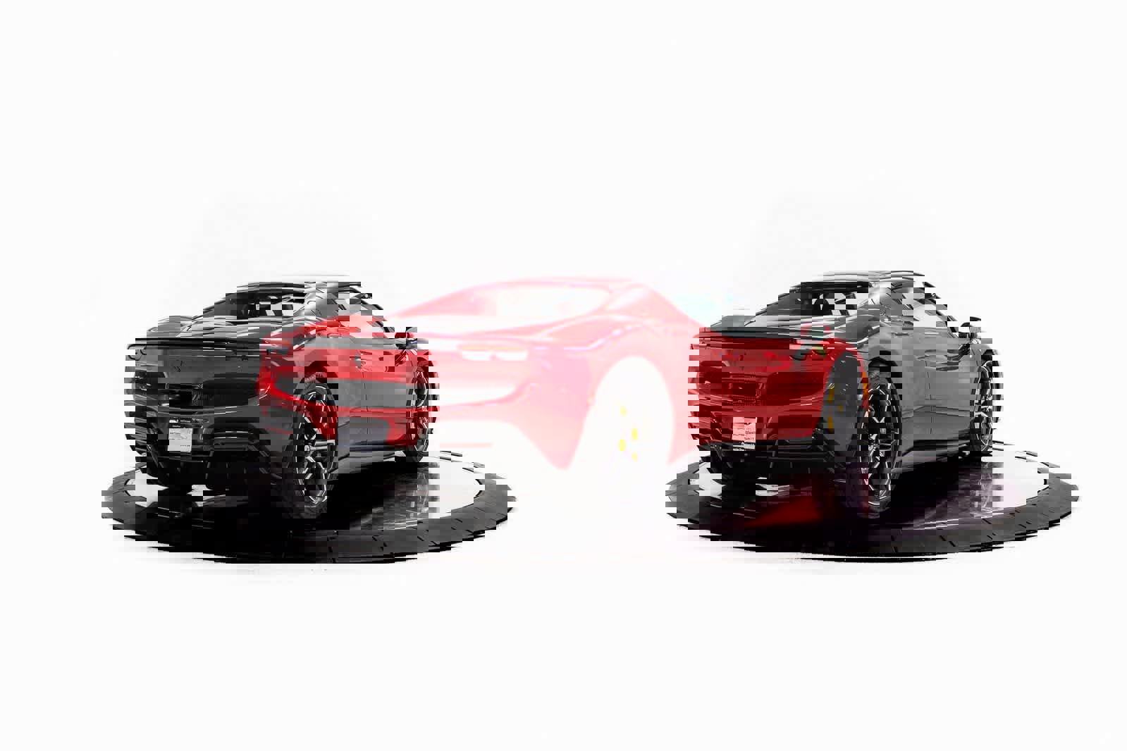 Used 2024 Ferrari 296 GTB image 9