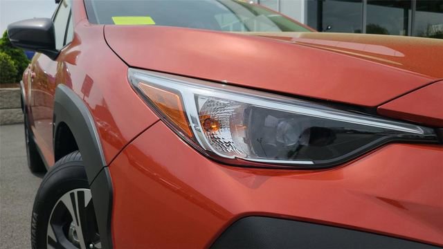 Certified 2025 Subaru Crosstrek 2.0i Premium AWD/4WD video 2