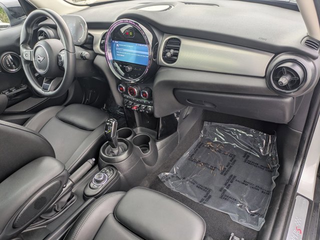 Used 2022 MINI Cooper S image 23