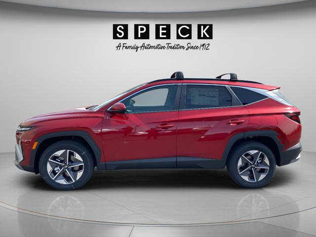 New 2026 Hyundai Tucson SEL AWD/4WD image 2