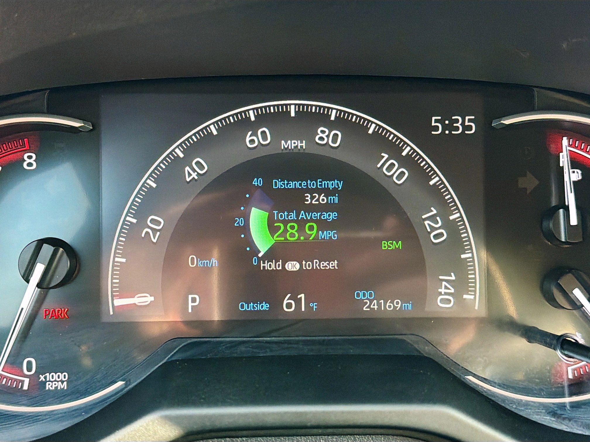 Certified 2023 Toyota RAV4 XLE image 18