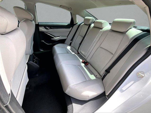 Used 2018 Honda Accord EX image 28