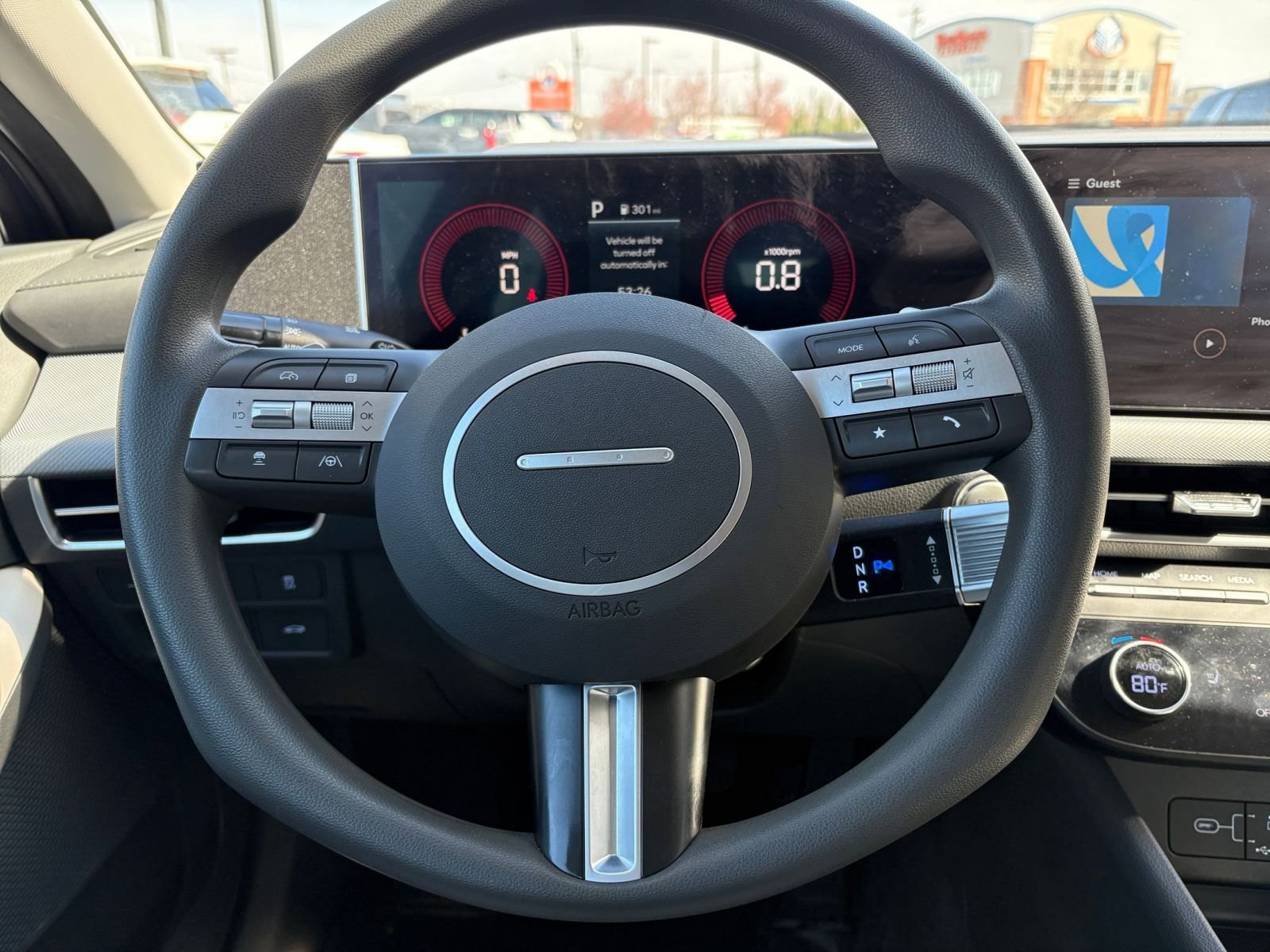 Used 2025 Hyundai Sonata SEL image 28