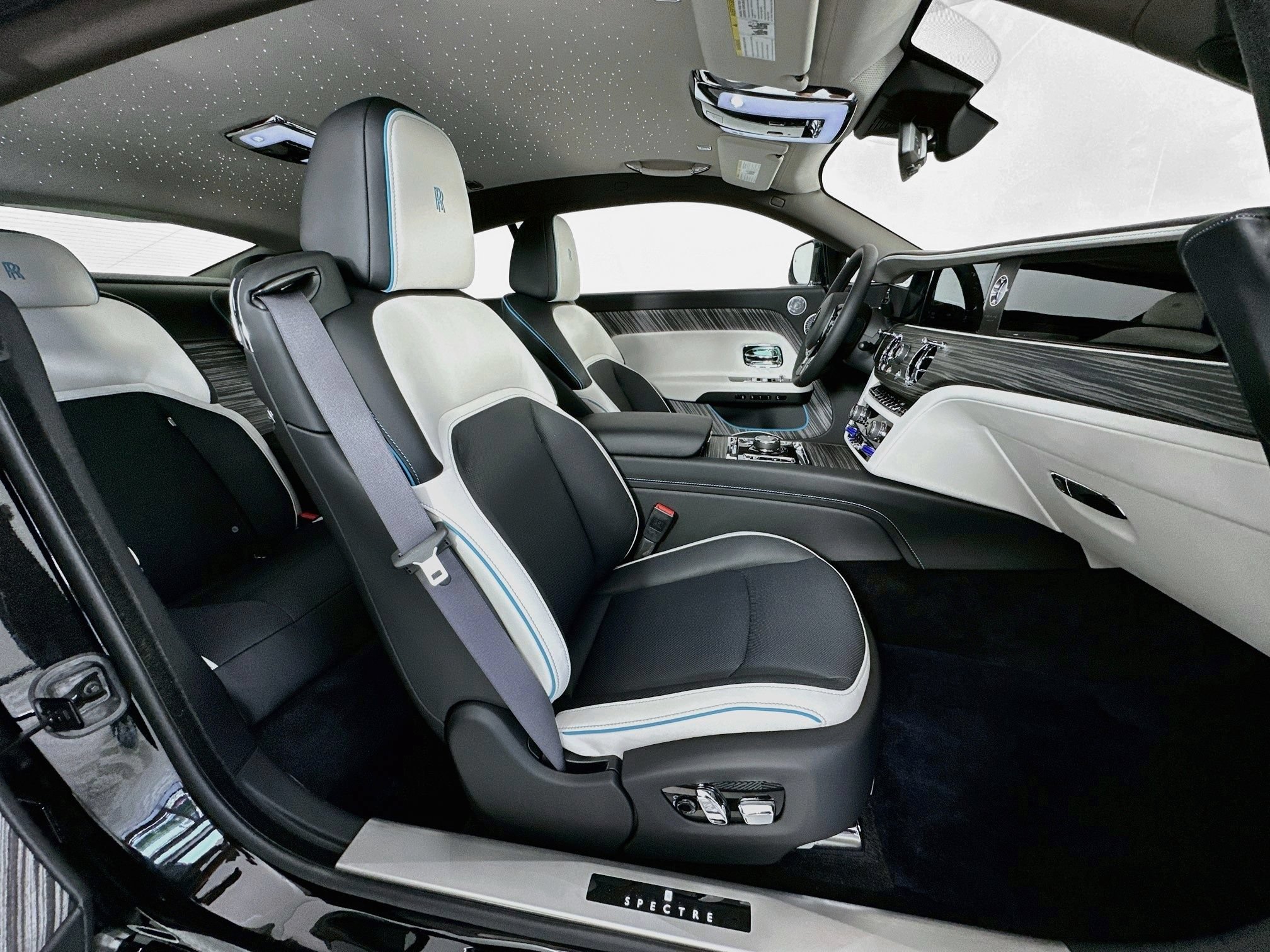 New 2026 Rolls-Royce Spectre AWD/4WD image 26