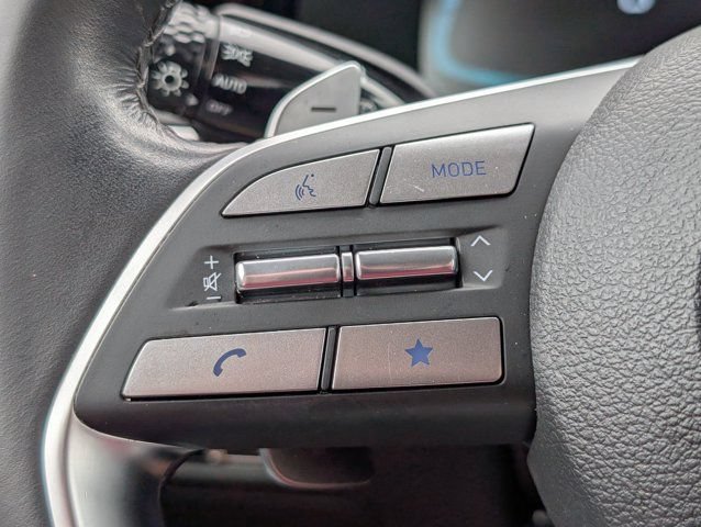 Used 2024 Hyundai Palisade SEL FWD image 25