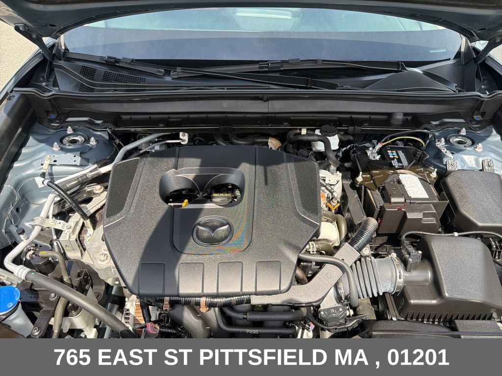 Used 2023 MAZDA CX-30 AWD 2.5 S w/ Preferred Package image 32
