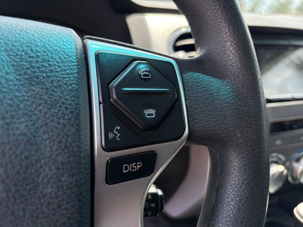 Used 2017 Toyota Tundra SR5 w/ SR5 Upgrade Package image 16