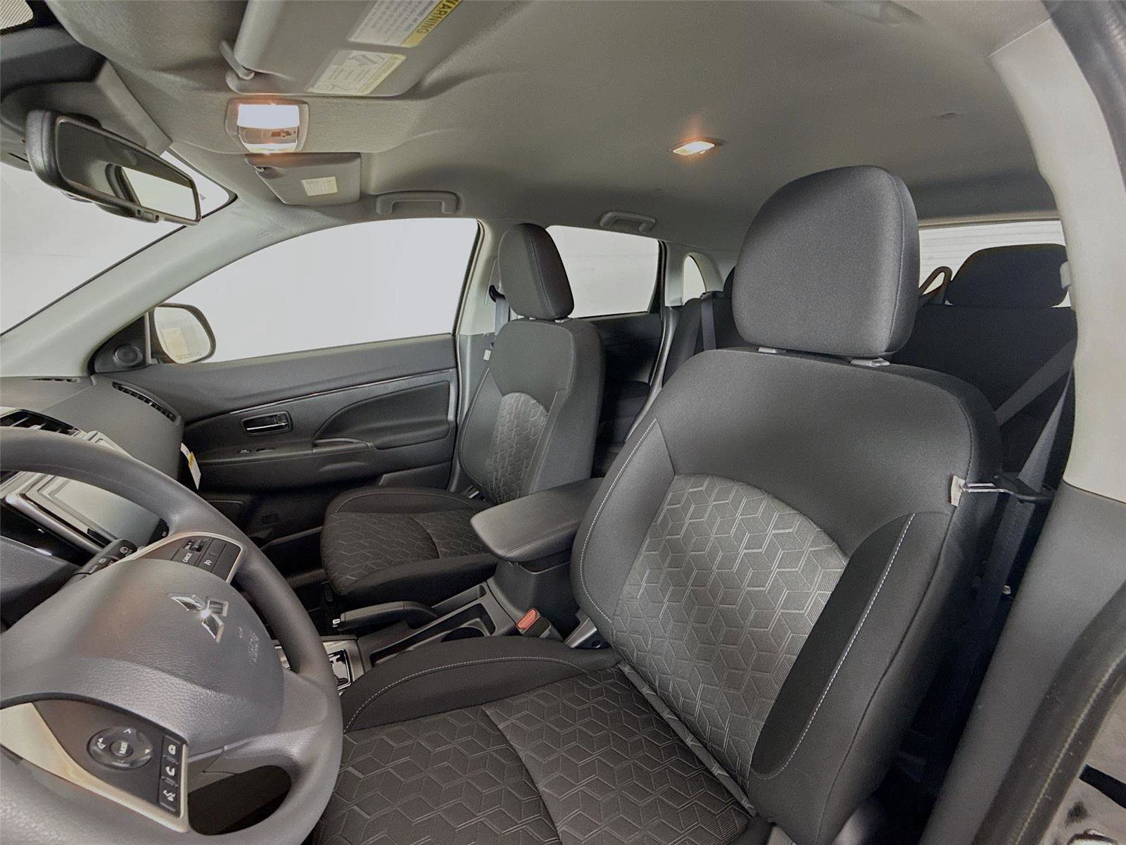 New 2026 Mitsubishi Outlander Sport AWD image 2