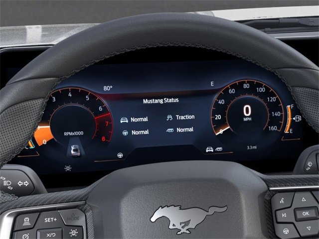 New 2025 Ford Mustang GT Premium image 13