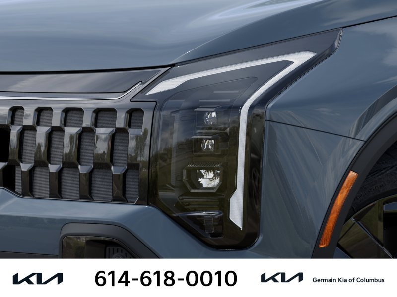 New 2027 Kia Sportage X-Line AWD/4WD image 13
