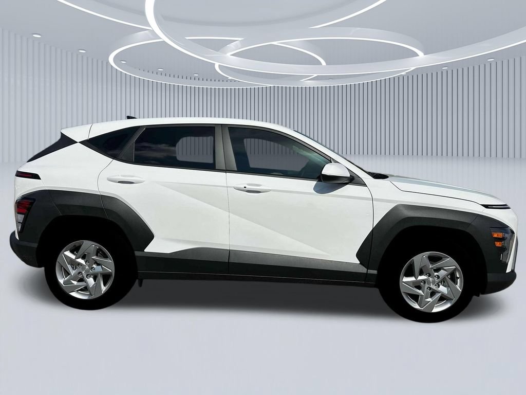 New 2026 Hyundai Kona SE AWD/4WD image 9