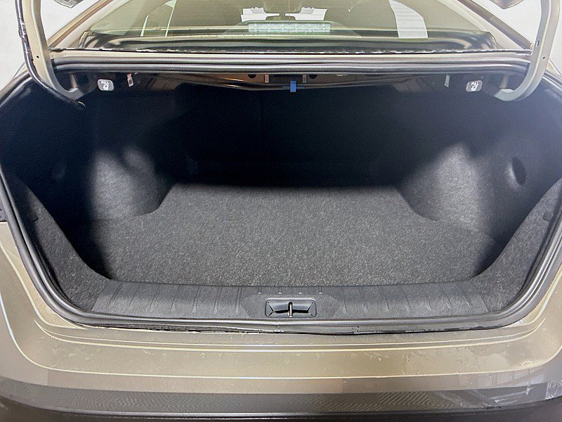 New 2026 Nissan Sentra SV w/ SV Convenience Package FWD image 25