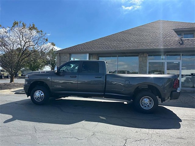 New 2026 RAM 3500 Laramie image 5