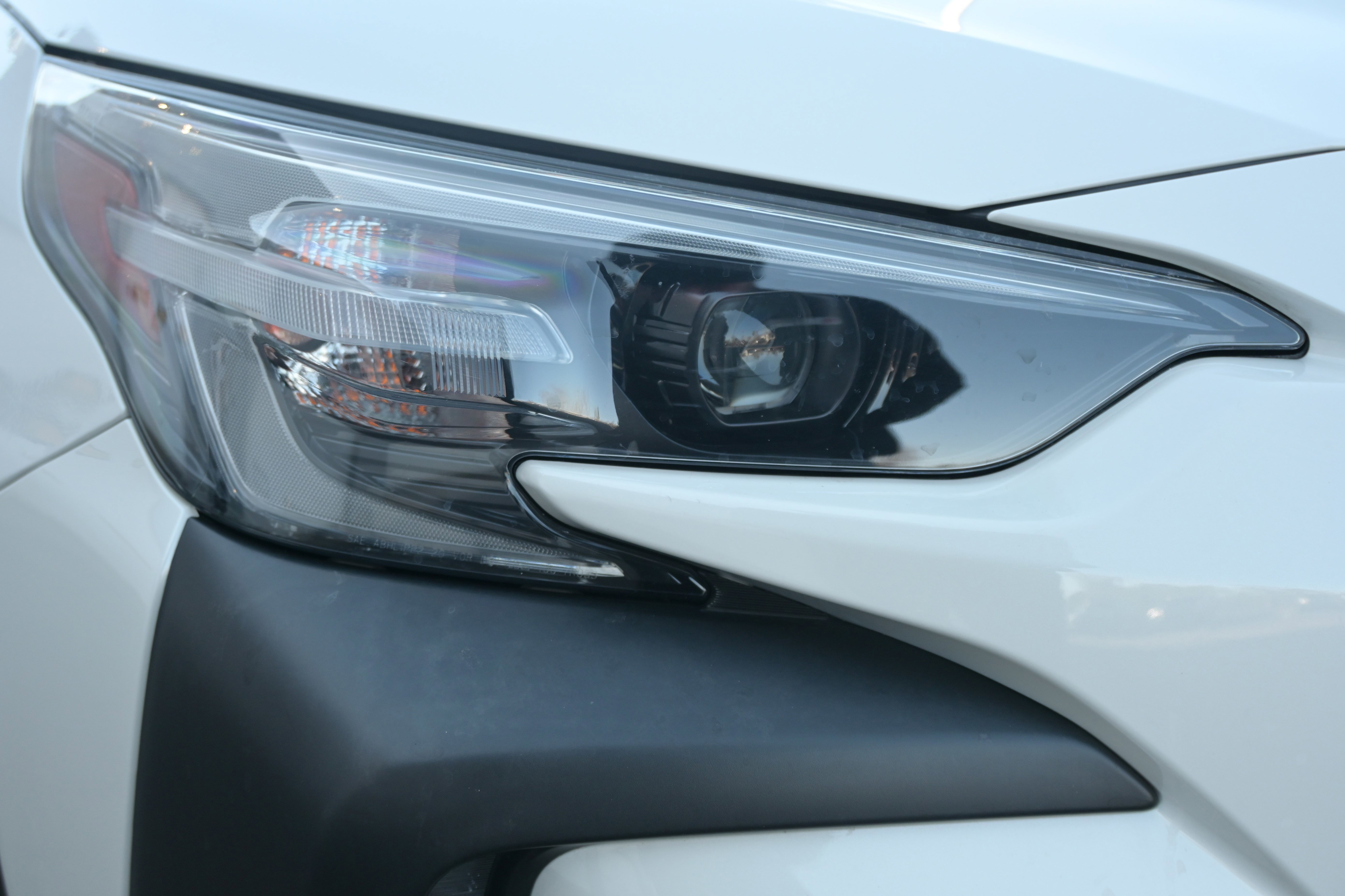 Certified 2023 Subaru Outback Touring XT image 11