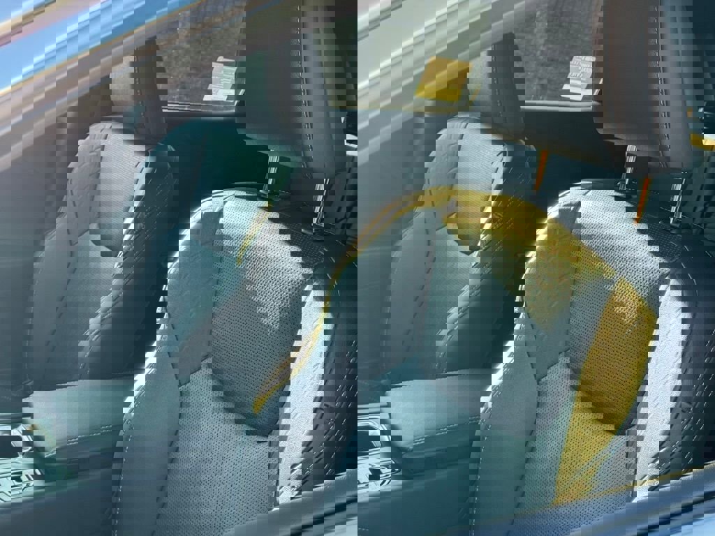 Certified 2024 Lexus RX 350 w/ Convenience Package image 21