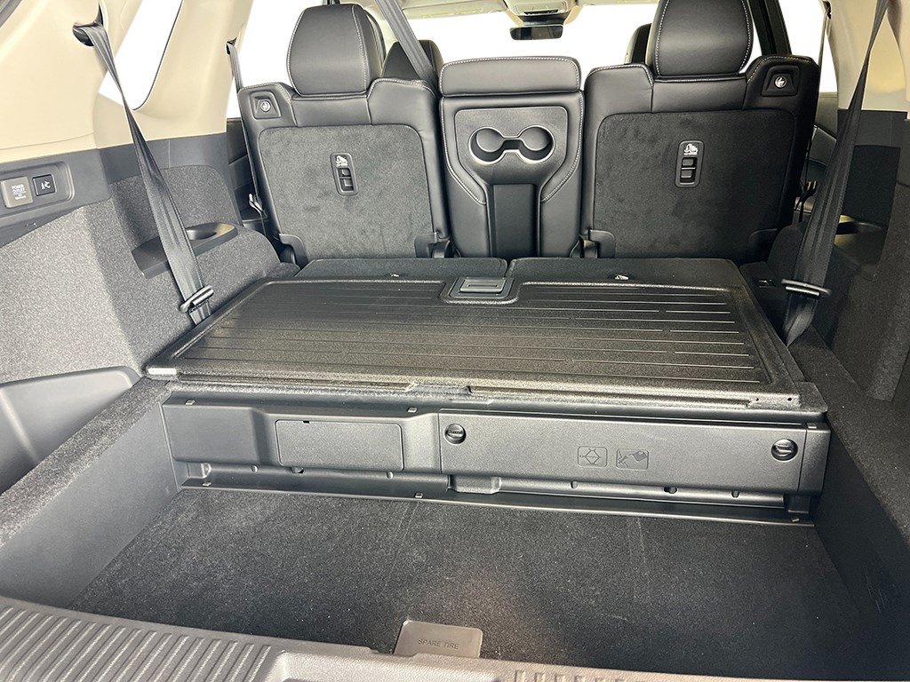 New 2026 Acura MDX w/ Technology Package AWD/4WD image 31