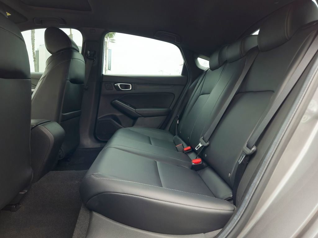 Used 2024 Acura Integra A-Spec FWD image 9