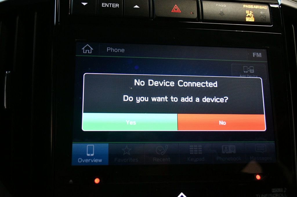 Used 2020 Subaru Ascent Limited AWD/4WD image 58