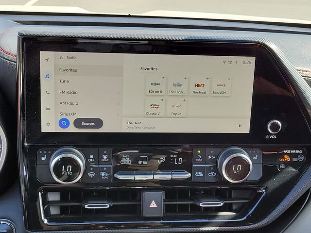 Used 2023 Toyota Highlander XSE image 14