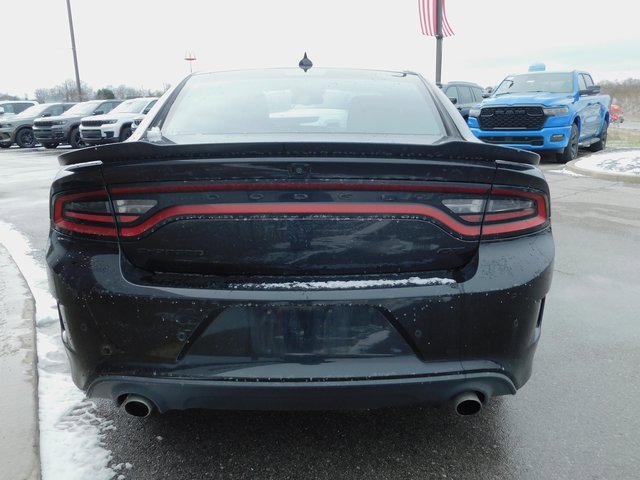 Used 2023 Dodge Charger GT w/ Blacktop Package image 8