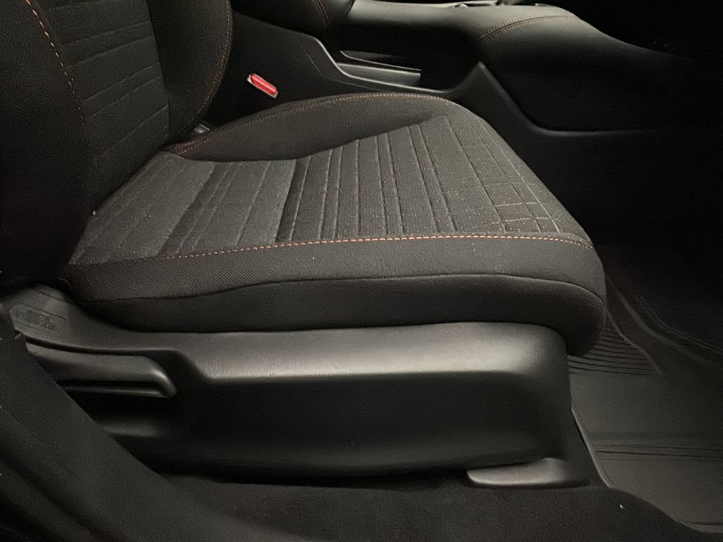 New 2027 Honda HR-V Sport image 15