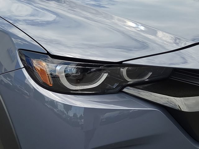 Used 2025 MAZDA CX-50 AWD 2.5 S w/ Weather Package image 9