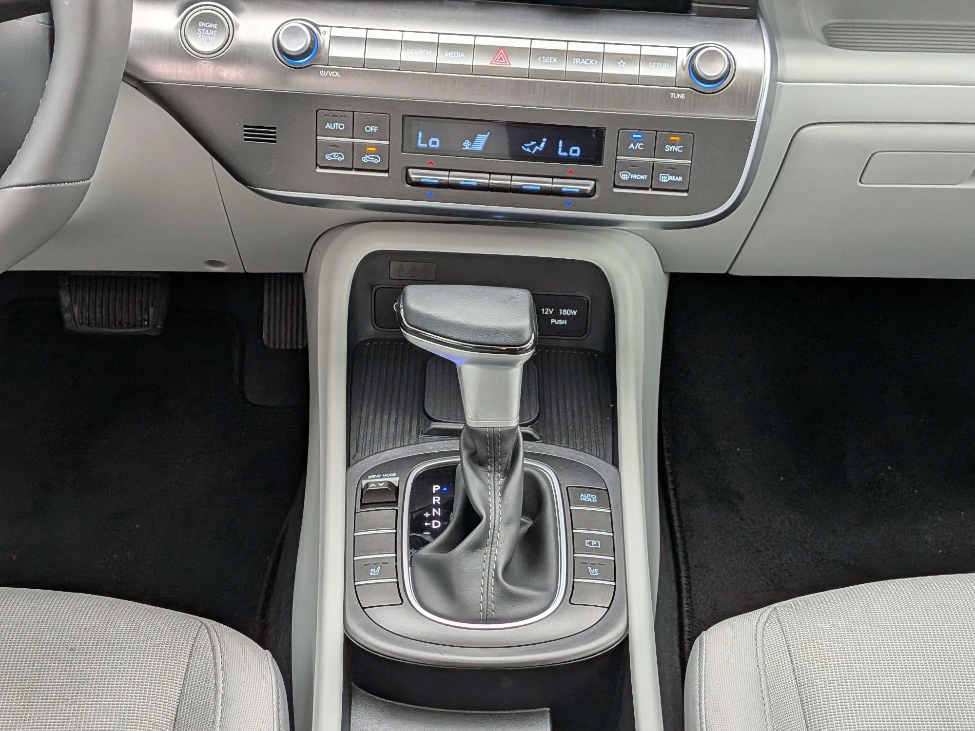 Certified 2026 Hyundai Kona SEL Sport FWD image 19