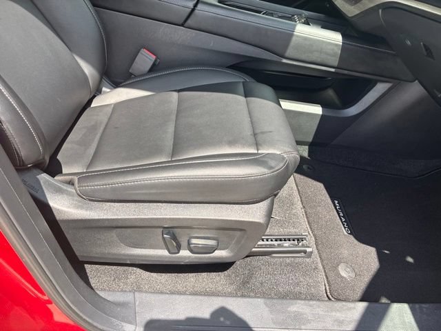 Used 2025 Nissan Murano SL AWD/4WD image 11