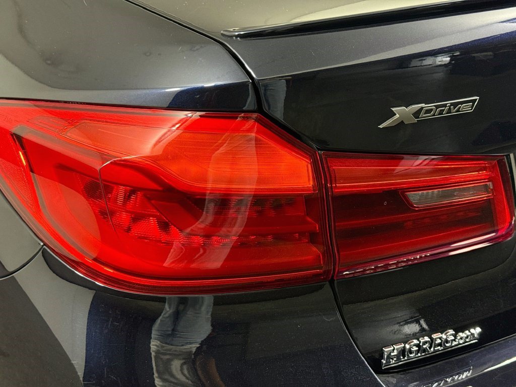 Used 2020 BMW M550i xDrive AWD/4WD image 35