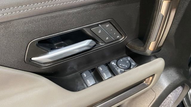 Used 2025 GMC Hummer EV 2X image 15