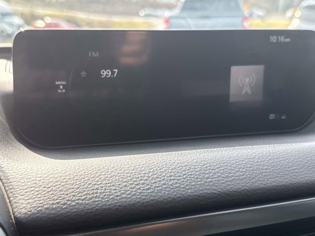 Used 2023 MAZDA CX-50 AWD 2.5 Turbo w/ Cargo Package image 13