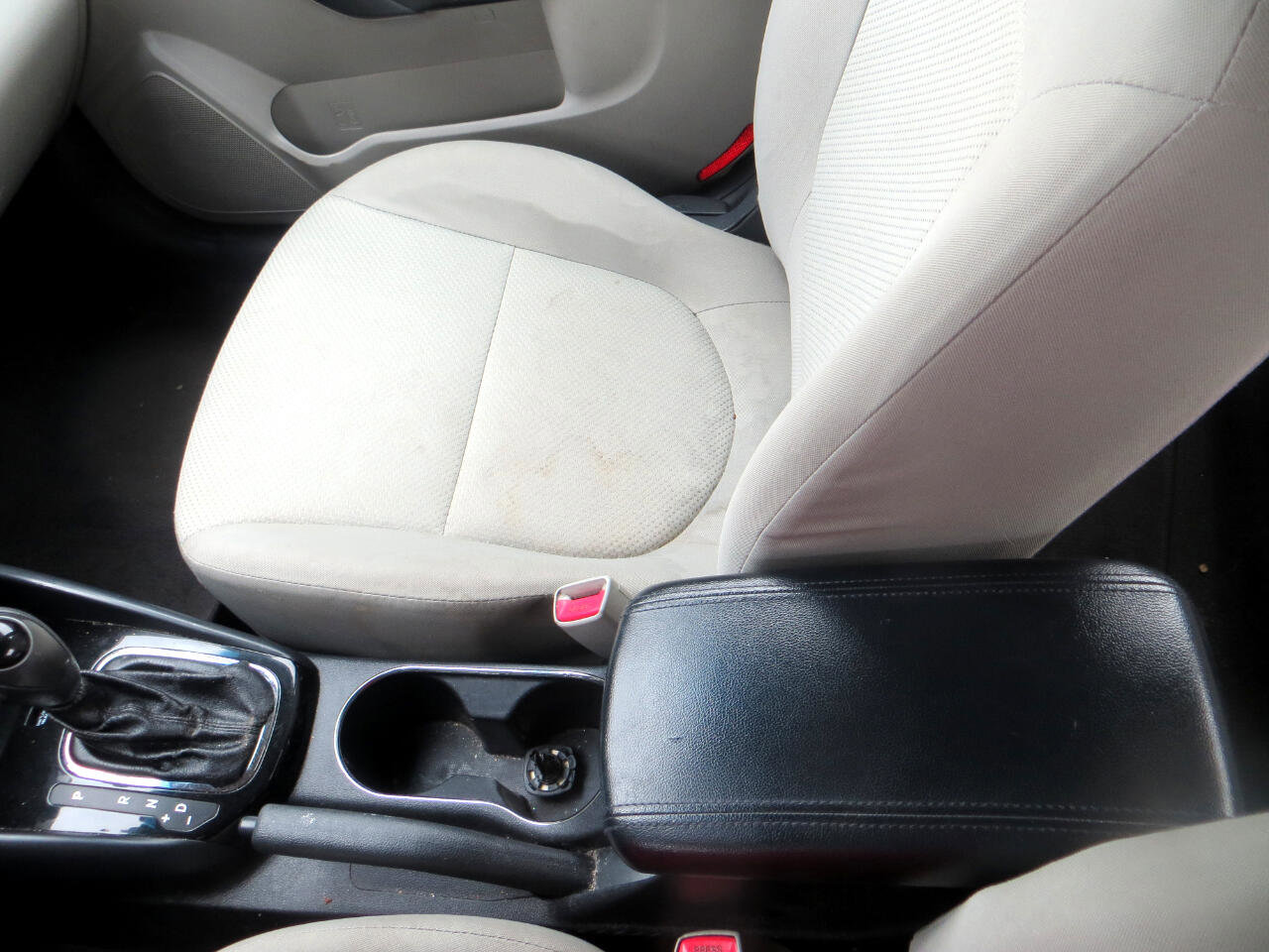 Used 2012 Chevrolet Cruze LTZ w/ RS Package image 9