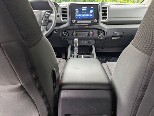 Used 2022 Nissan Frontier SV AWD/4WD image 27