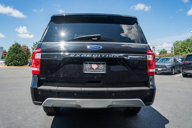 Used 2021 Ford Expedition Max XLT AWD/4WD image 6