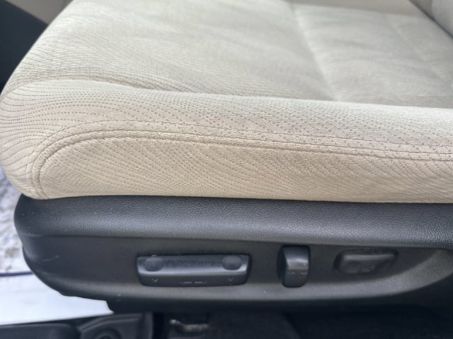 Used 2015 Honda Accord EX image 23