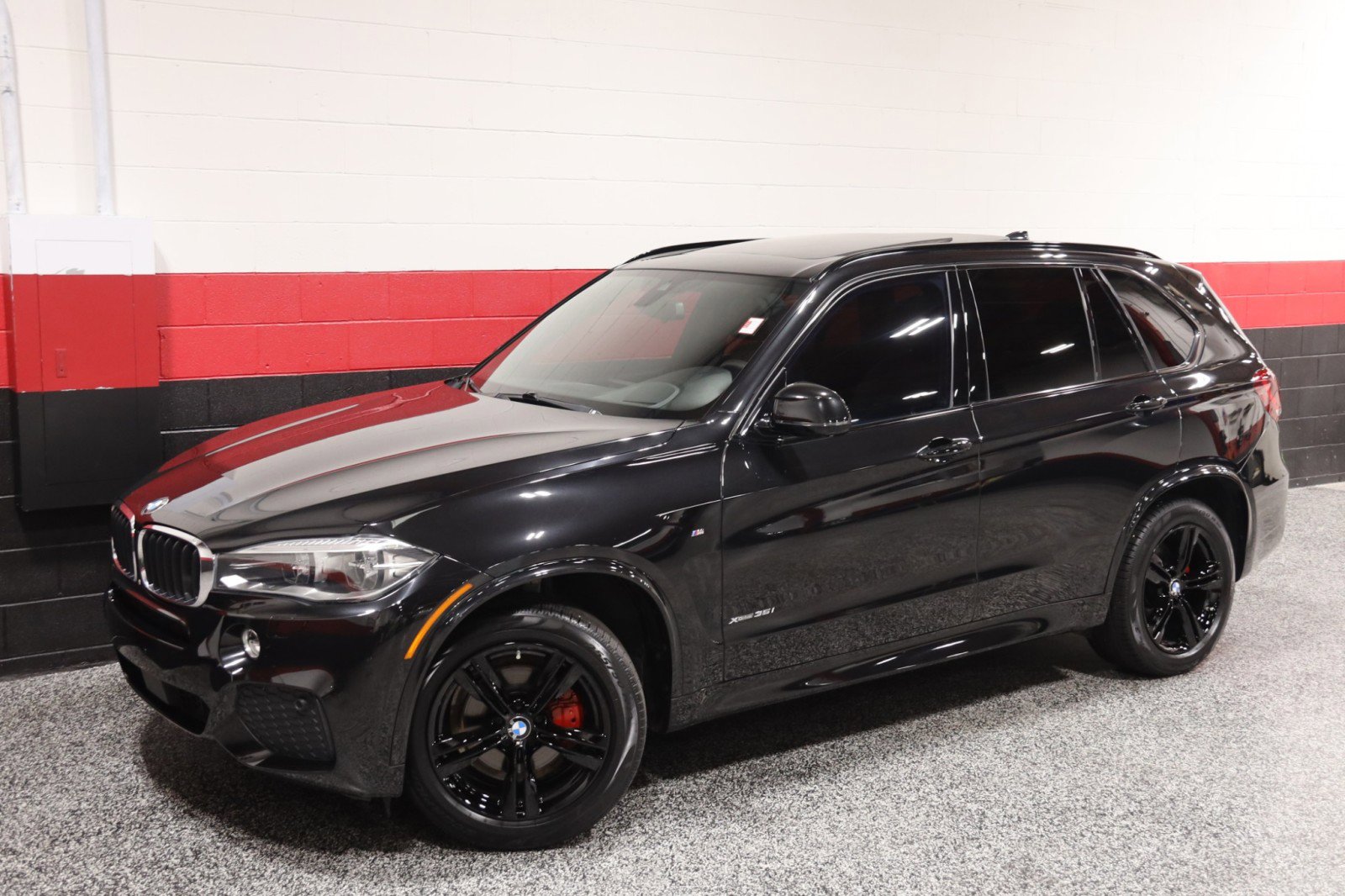 Used 2016 BMW X5 xDrive35i AWD/4WD image 18
