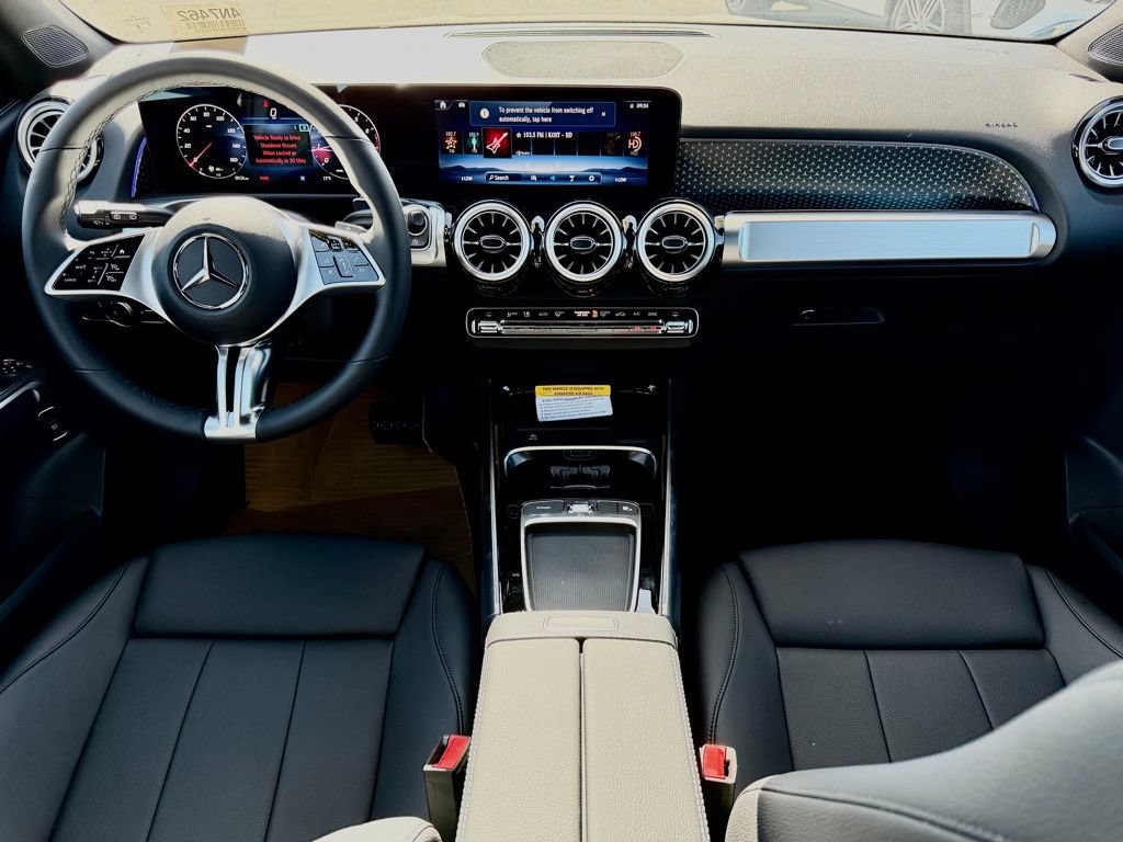 New 2026 Mercedes-Benz GLB 250 image 29