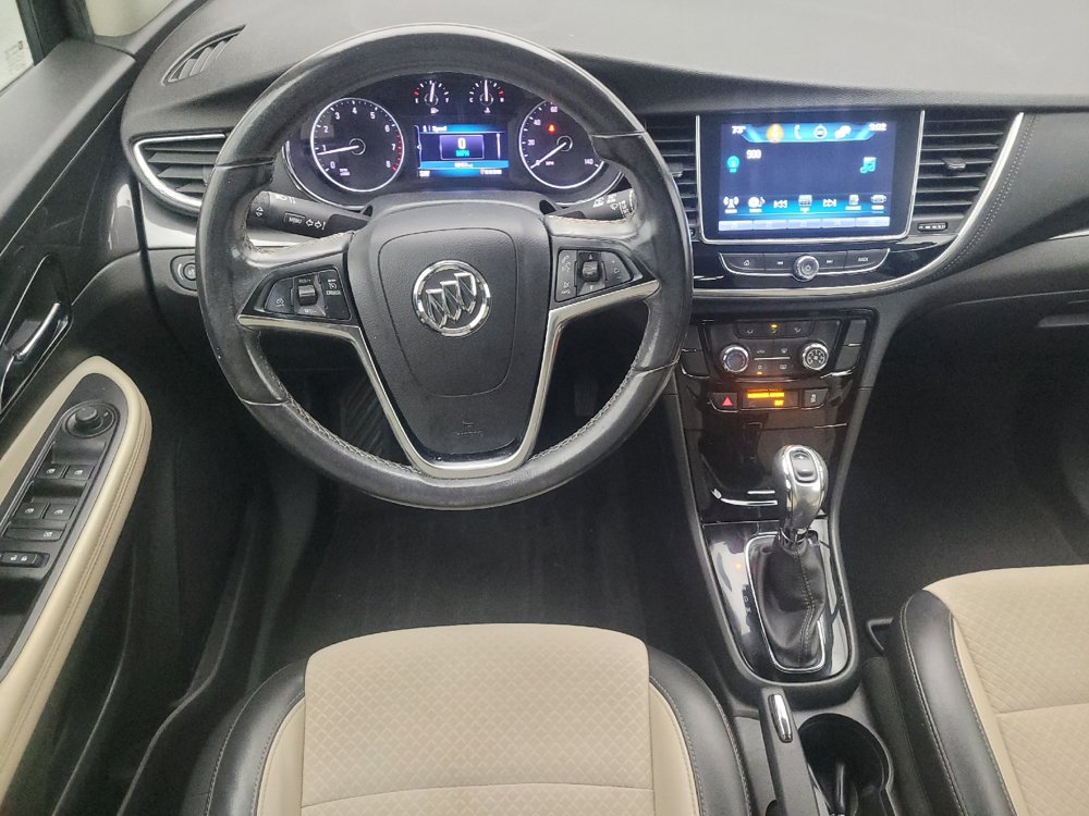 Used 2019 Buick Encore Preferred w/ Safety Package FWD image 22
