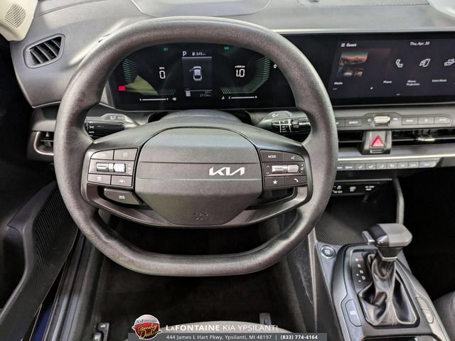 Used 2025 Kia K4 FWD image 18