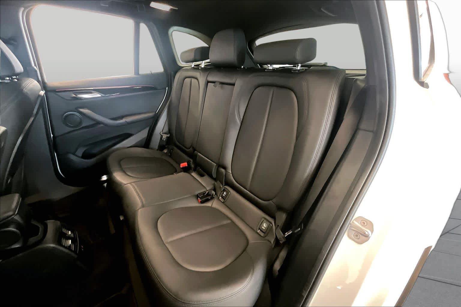 Used 2019 BMW X1 sDrive28i w/ Convenience Package FWD image 18