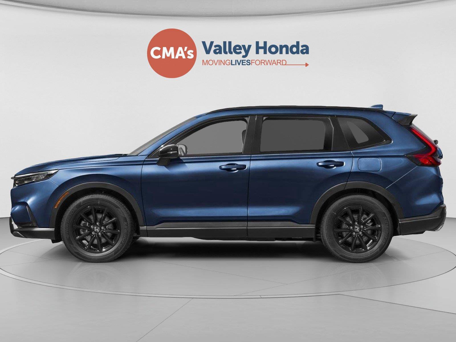 New 2027 Honda CR-V Sport-L image 2