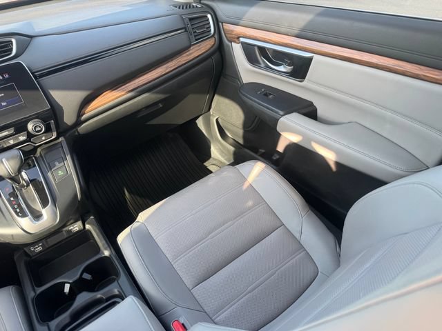 Used 2021 Honda CR-V EX-L image 26