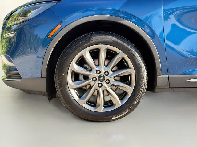 Used 2020 Lincoln Corsair FWD w/ Premium Package image 42