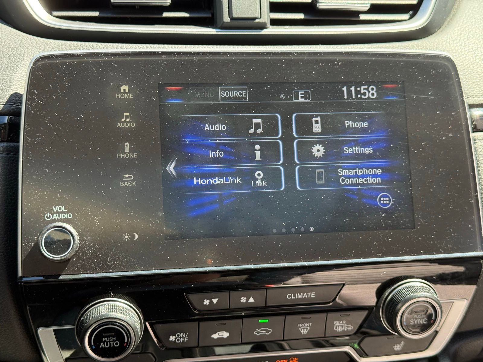 Used 2021 Honda CR-V EX image 20