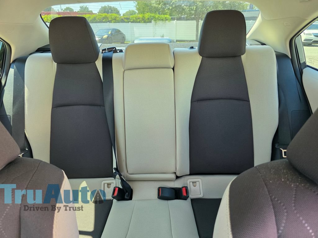 Used 2026 Toyota Corolla LE FWD image 20