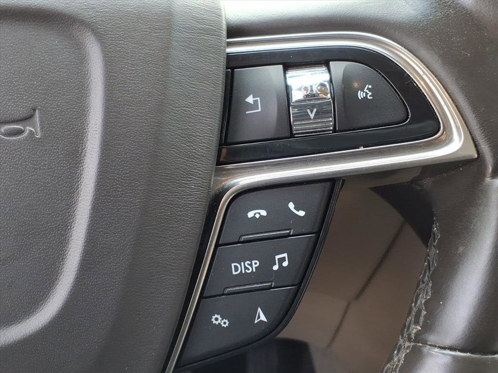 Used 2019 Lincoln Nautilus Select image 22