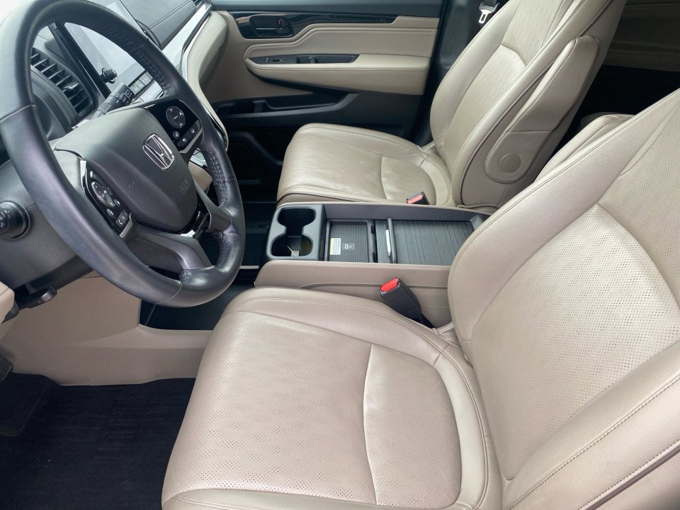 Used 2023 Honda Odyssey Elite image 11