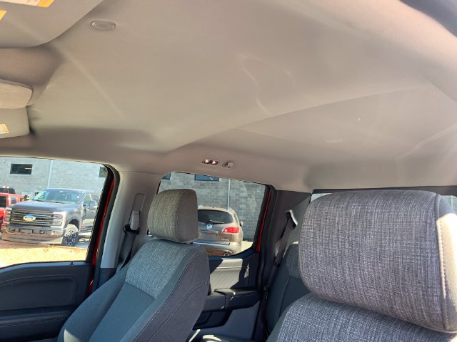 Used 2023 Ford F150 XLT w/ Equipment Group 302A High AWD/4WD image 12